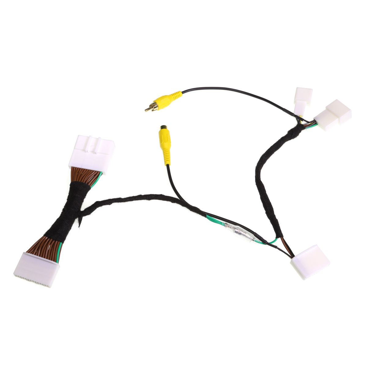 OEX Cable Lug Solder 16-10 6 B&S (Pack of 10) - ACX0105