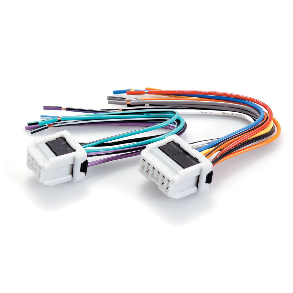 OEX Crimp Terminal Female Blade Red 6.3mm Vinyl (100 Pack) - ACX3022