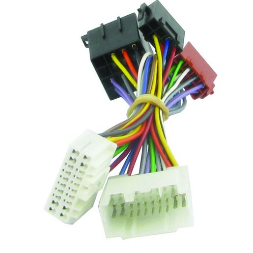 OEX Cable Lug Solder 25-6 3 B&S (Pack of 10) - ACX0106