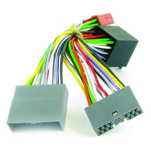 OEX Mini Relay 12V Normally Open 40A - Resistor Protected, Sealed - Pack of 20 - ACX1940RB