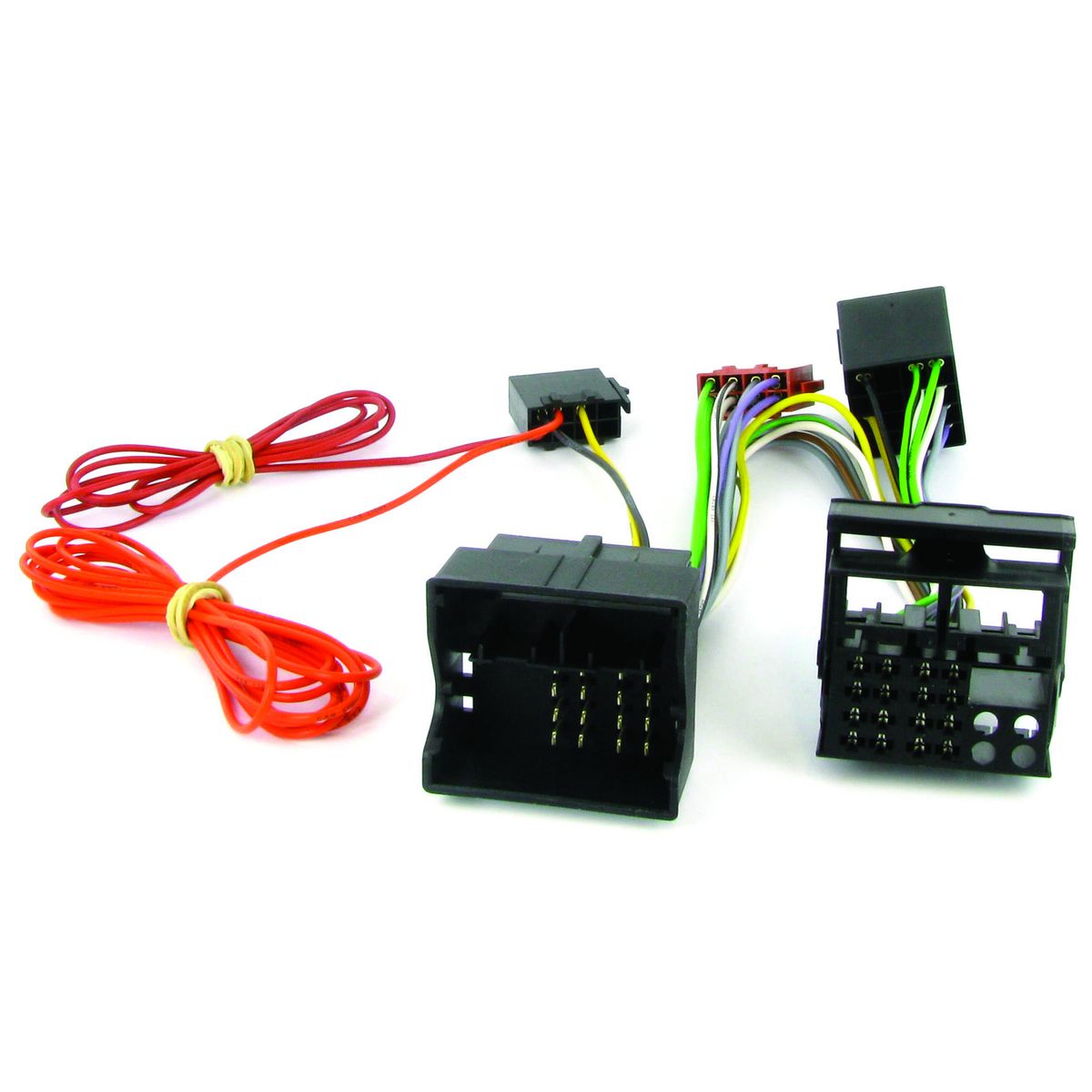 OEX Mini Relay 24V Change Over 15/20A 5 Pin - Resistor Protected, Sealed - ACX1943RBL