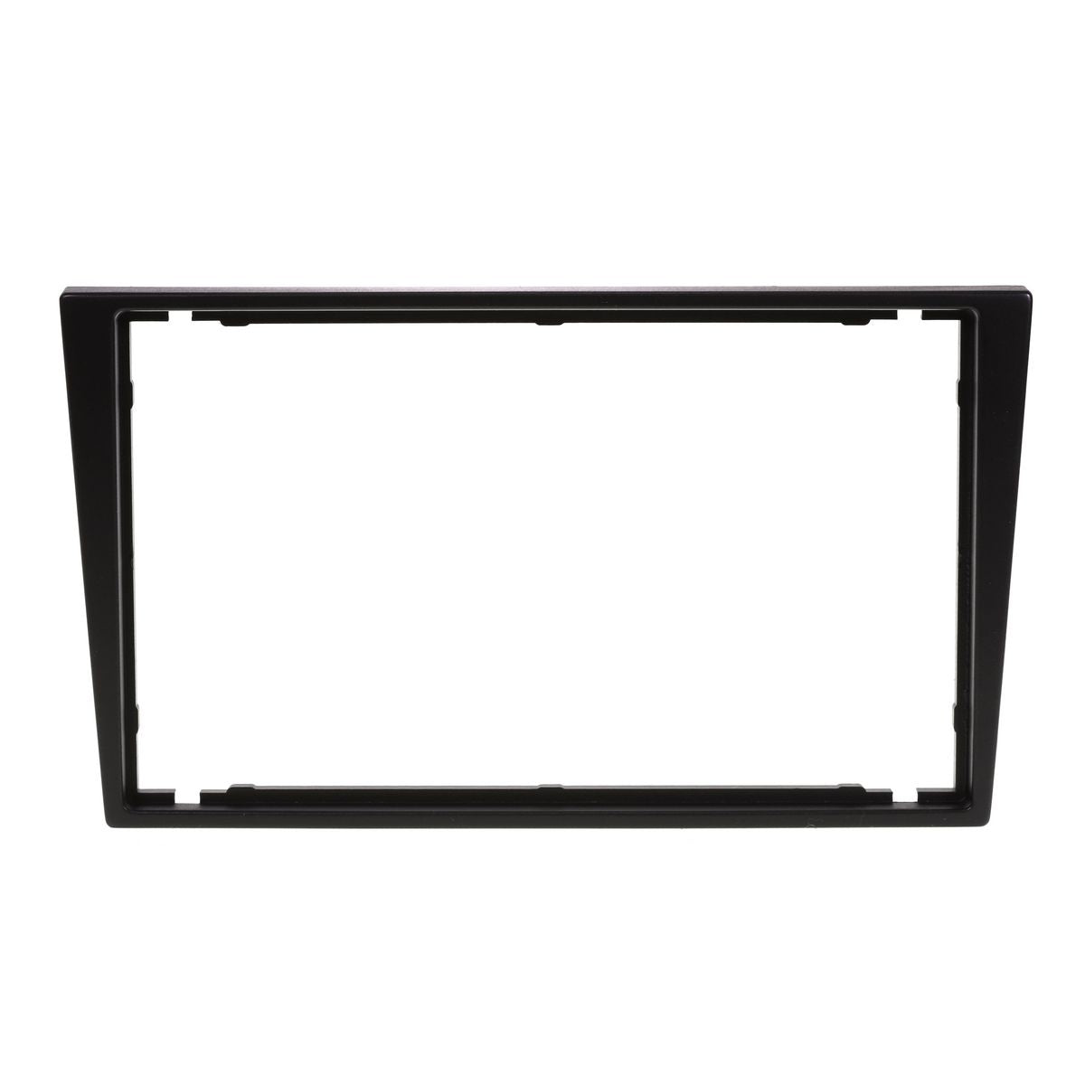 OEX Heat Shrink Black 9.5mm x 10m - ACX1278