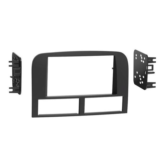 OEX Panel Mount Fuse Holder Mega 1 Way 500A 1 Pce End Connection Entry - ACX6530