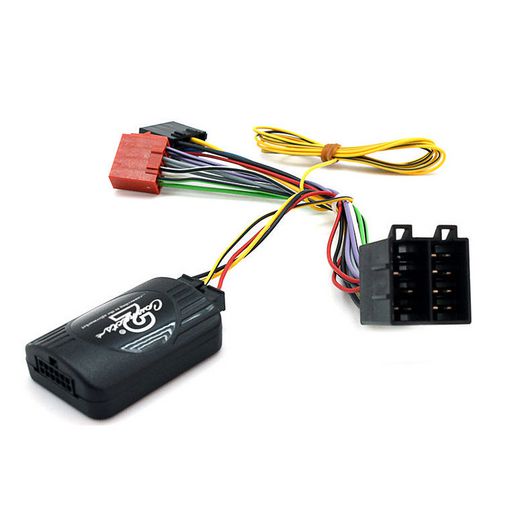Aerpro Control Harness A fits Saab 93/95 1997-06 - CHSB3C