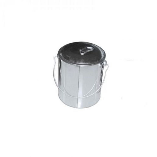 LED Autolamps- 12V Stop/Tail/Indicator Light With Licence Plate Lamp 14 Square LEDs - 207BARL4P