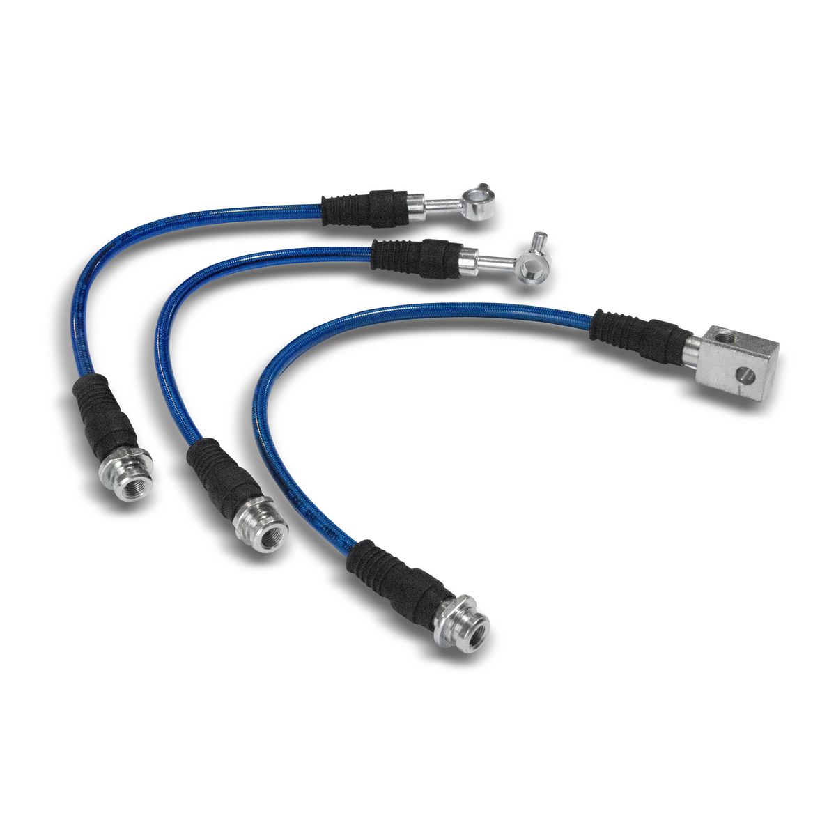 LED Autolamps Tray Conversion Kit To Suit D-Max Contains Two Cables - PATCH-DMAX