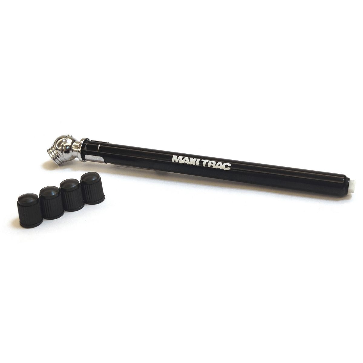 Aerpro UHF Antenna Dual Whip Kit E-Feed 65cm Black - CBB36F1L