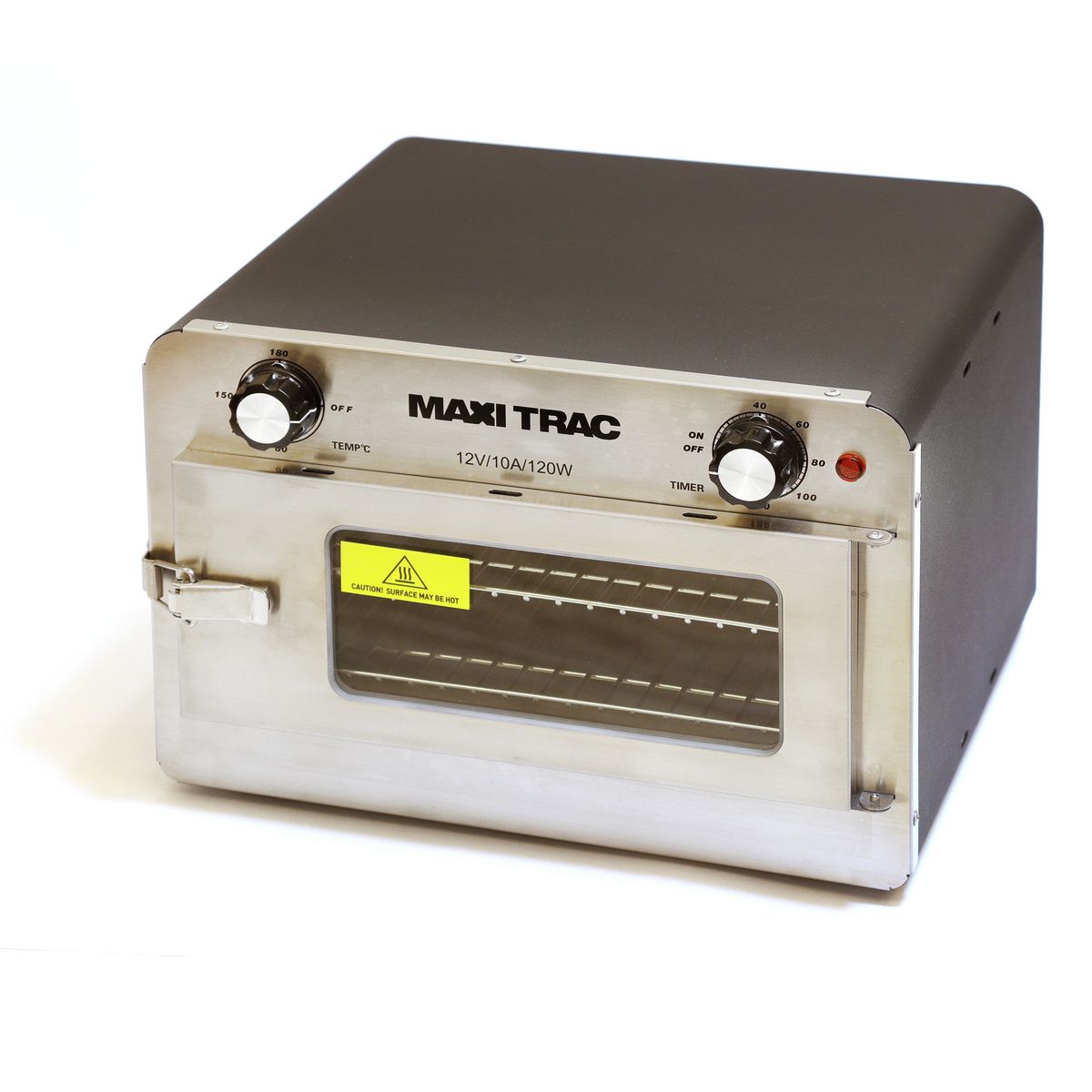 12v Travel Oven - MTTO12V