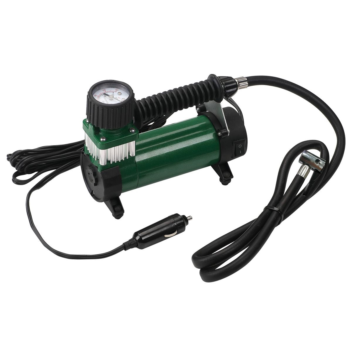 RDA GP Max Brake Pad Set Front - RDB2143