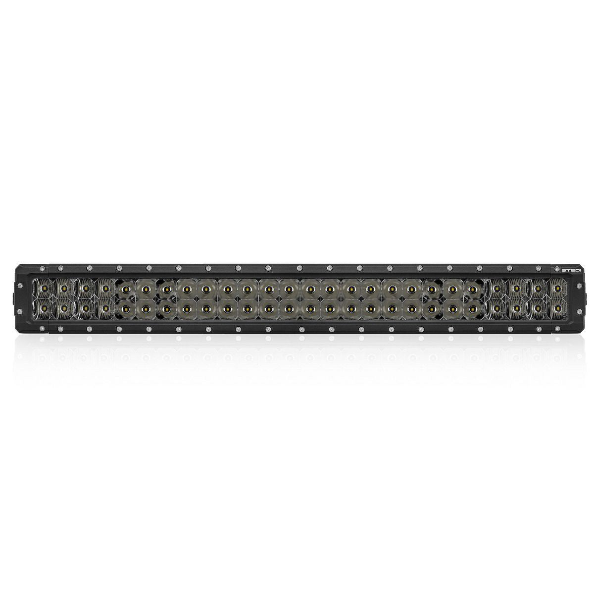 28 inch 52 LED ST4K Double Row Light Bar - LEDST4K-28-52L