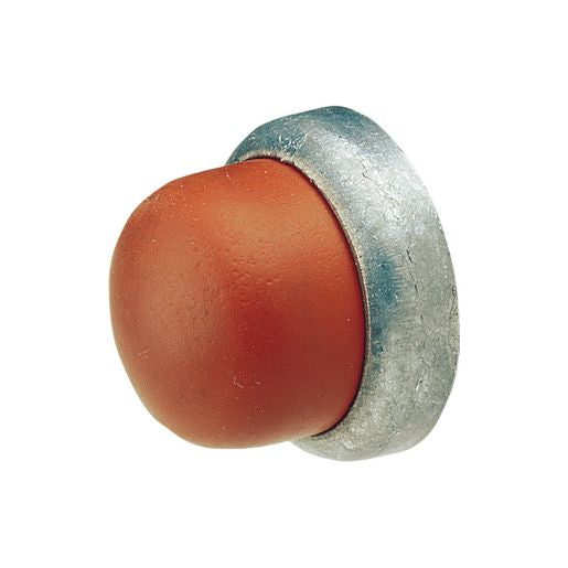 OEX 2 B&S Battery Lead - Stud to Stud - Length - 1220mm, 10mm Stud Hole - ACX1069