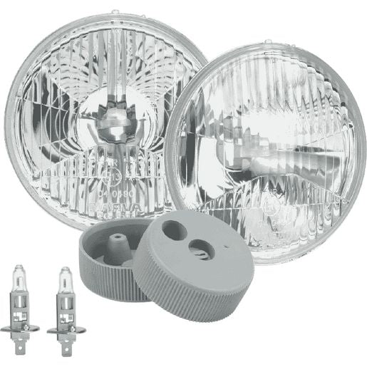 OEX 2 B&S Battery Lead - Post to Stud - Length - 250mm, 10mm Stud Hole - ACX1019