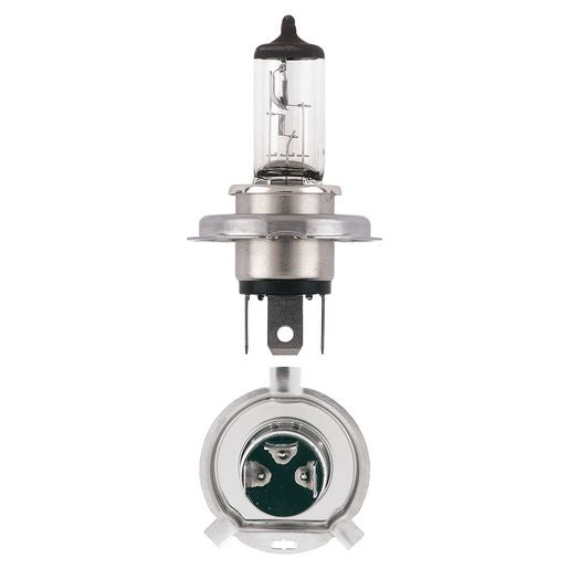 OEX 2 B&S Battery Lead - Post to Stud - Length - 380mm, 10mm Stud Hole - ACX1005