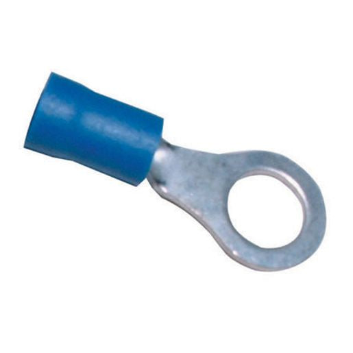 OEX Panel Mount Fuse Holder Mega 1 Way 500A 1 Pce With Clips - ACX6532