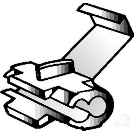 OEX Telemec and Joy Sticks Switch Off - Mom On - Other (Contacts Rated 5A @ 12 or 24V) - TGL0002