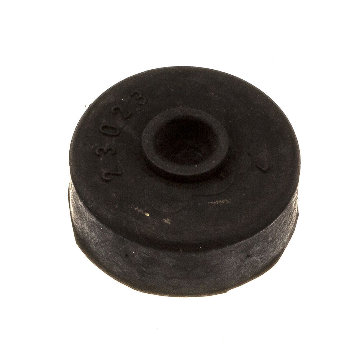 OEX Composite 4 Core Trailer Brake Cable, With Black Sheath - 100m Roll - ACX0826L