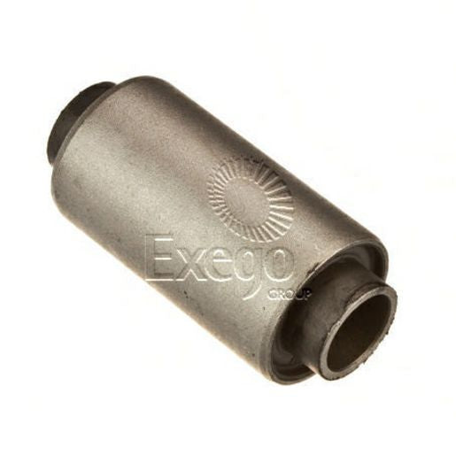 OEX 3mm Single Core Automotive Cable, Brown With White Trace - 500m Roll - ACX0715/500