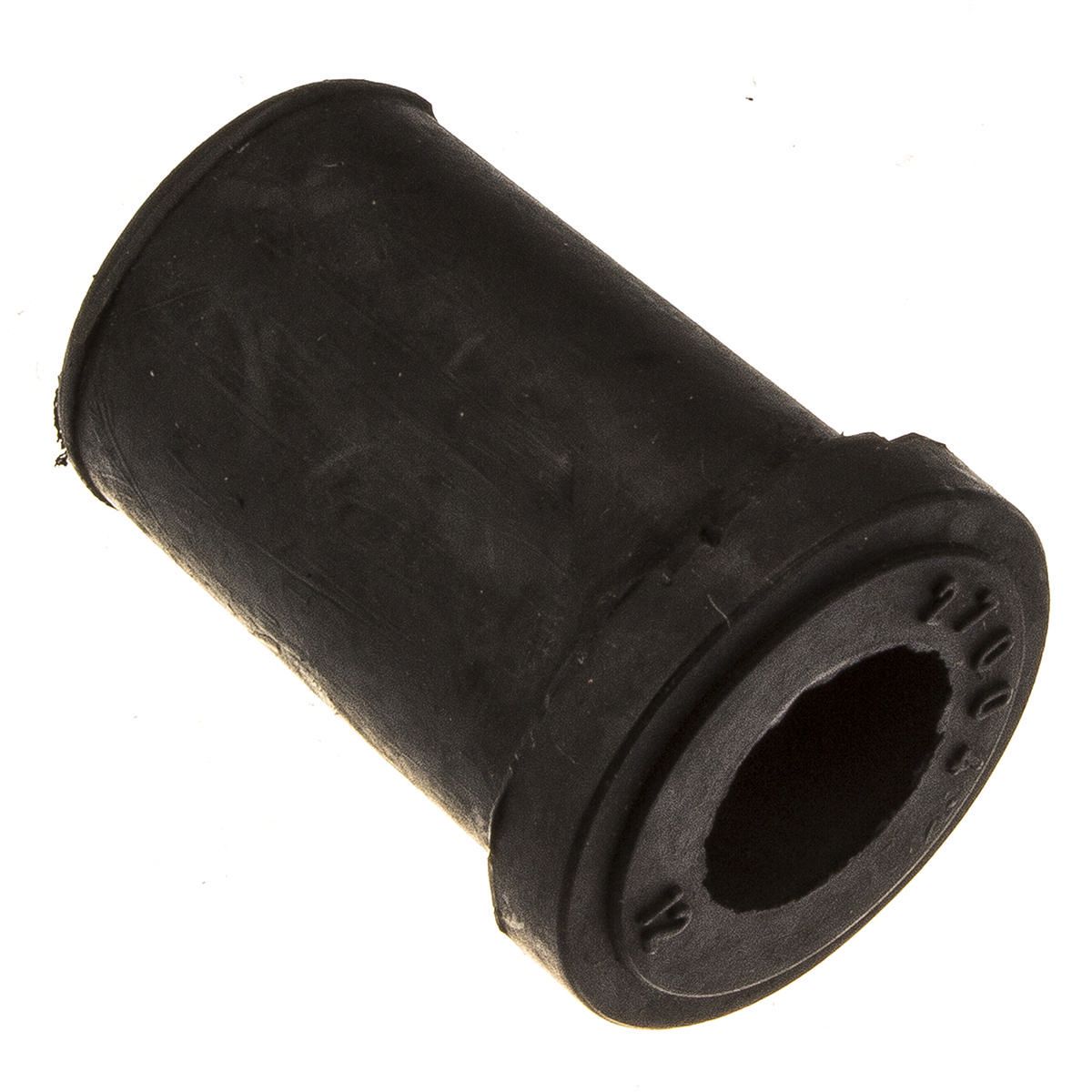 OEX Cable Tie Edge Clips 3-6mm Black 20 Pack - ACX1424