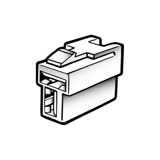 Bosch PBR Brake Master Cylinder - JB1796