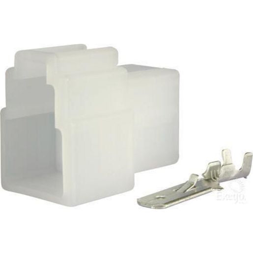 OEX Spiral Wrap 38mm x 20m - ACX1455