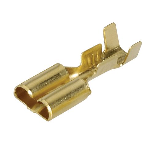 Narva Reflector Rectangle Amber 44 x 94mm 2 Pack - 84051BL