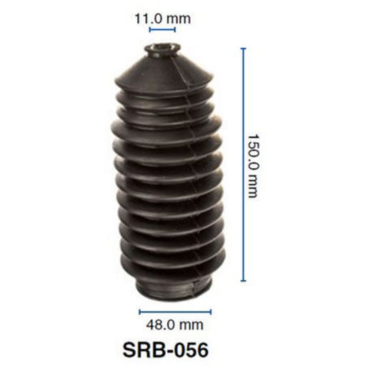 OEX Alternator 12V 130A Denso Style - DXA4071