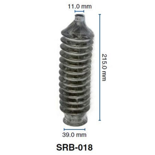Narva C5W Festoon SV8.5 Globe 12V 5W - 47254BL