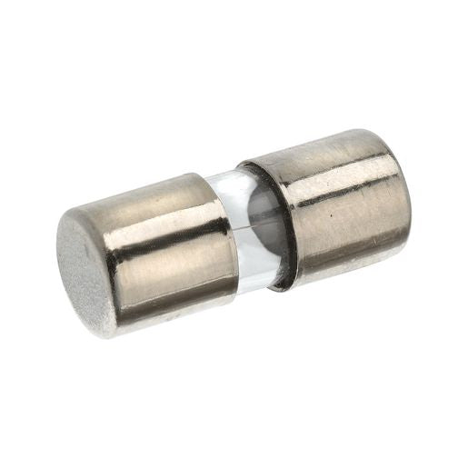 Narva Glass Fuse 3AG 15A 5 Pack - 52315BL