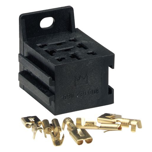 OEX Circuit Breaker Manual Reset 15A M4 x 6mm Screw Terminals - ACX1913