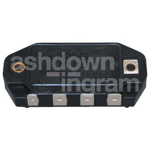 Bosch Flasher Unit 12v 2 Pin - P122