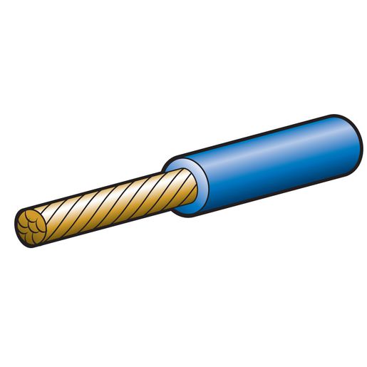 NGK Standard Spark Plug - BPR7E