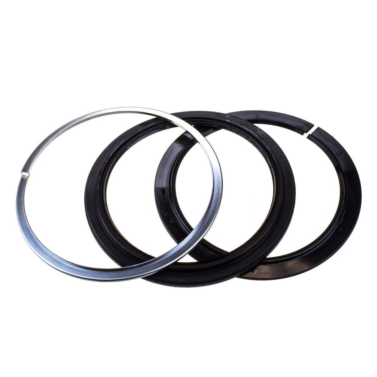 OEX Pulley - V Groove 80mm O - PUX589