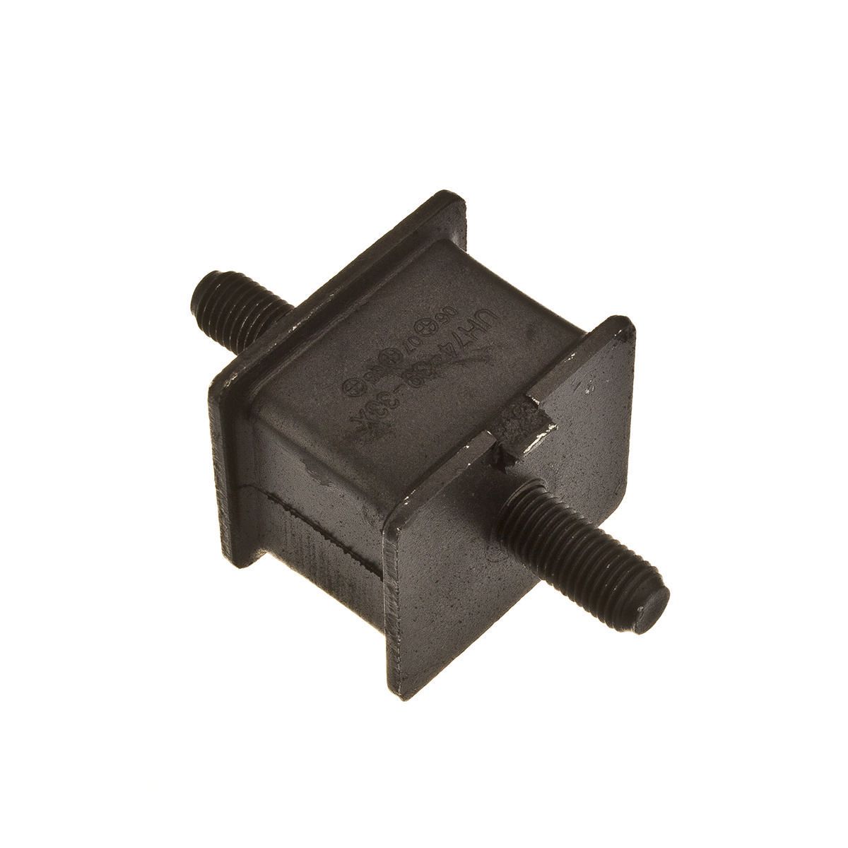 OEX Pulley - V Groove 71mm OD - PUX512