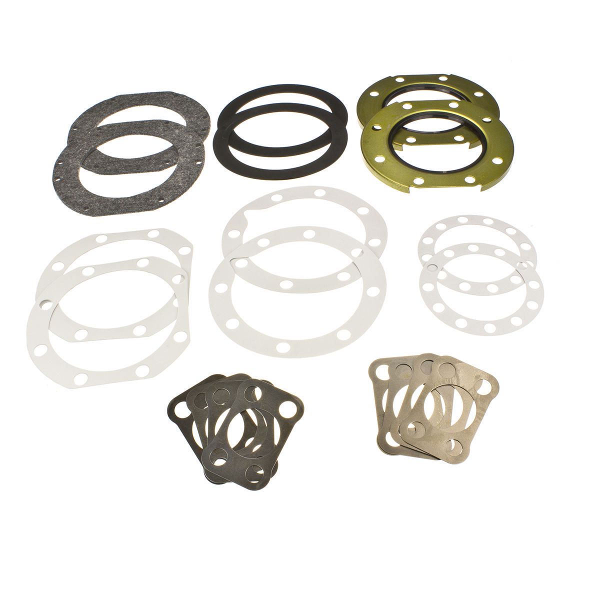 OEX Pulley - Flat 70mm OD - PUX593