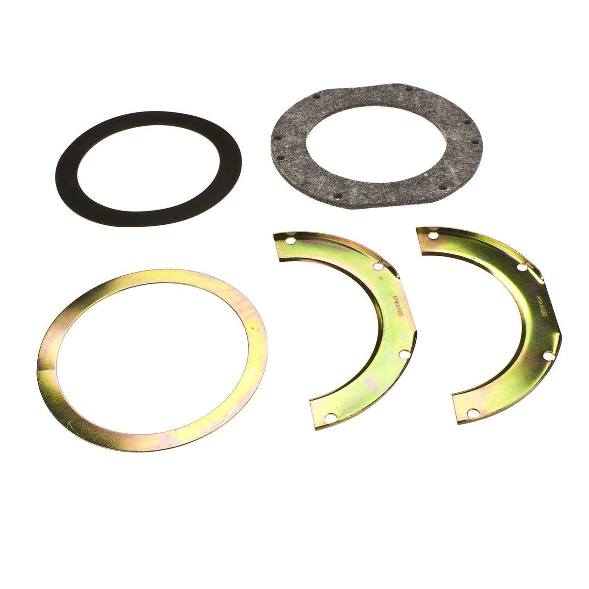 Narva Trailer Socket Mounting Bracket - 82310BL