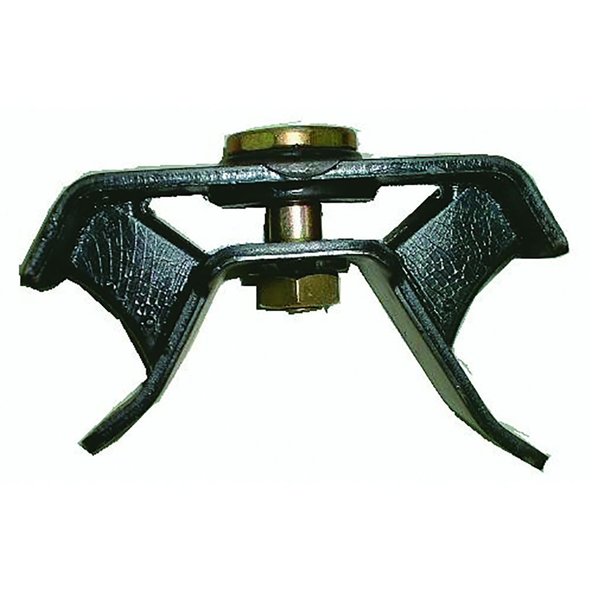 Nolathane Spring greasable shackle and bushing kit - NEK36