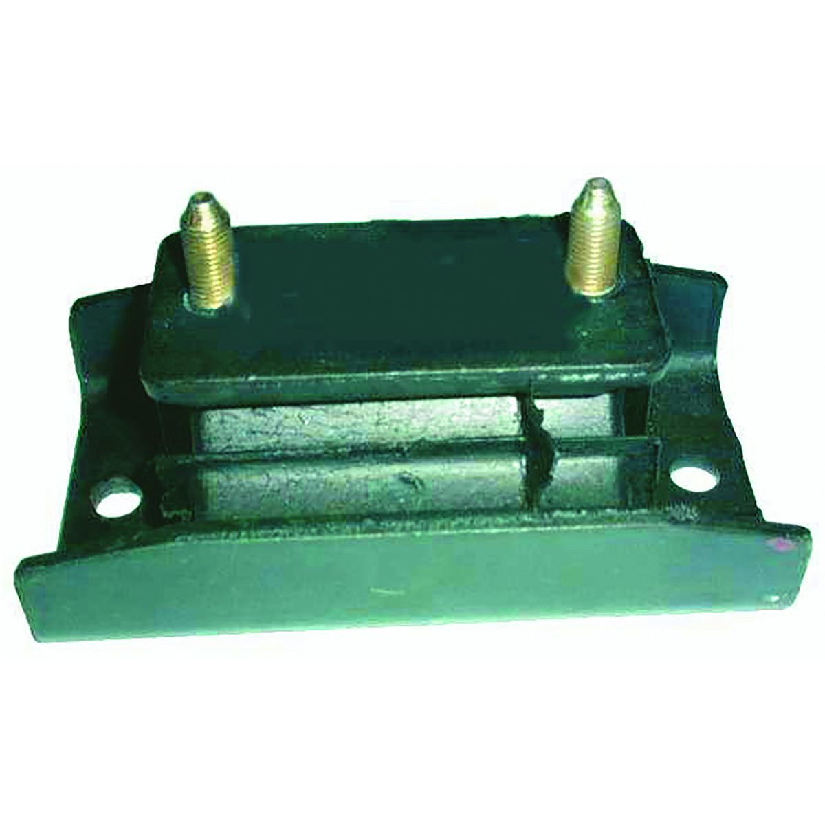 Nolathane Spring greasable shackle and bushing kit - NEK44