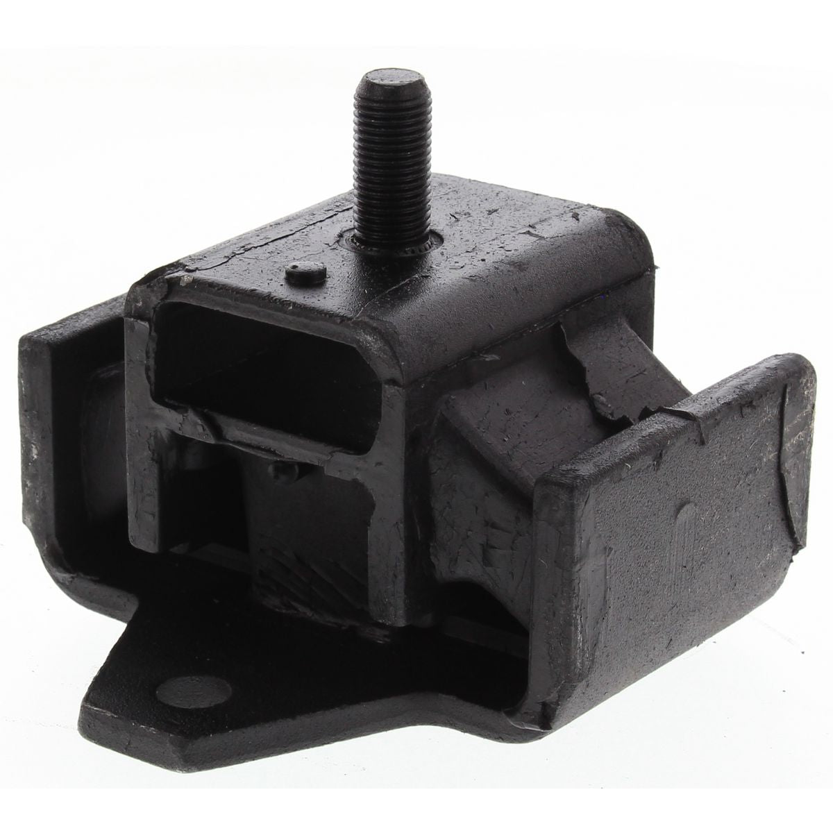 Nolathane Spring greasable shackle and bushing kit - NEK46