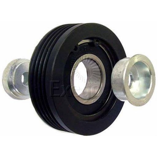 Bendix Ultimate Brake Hose Kit Rear - BHK004R