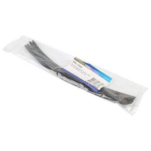 OEX Starter Motor 12V 12Th CW Valeo Style - VXS945