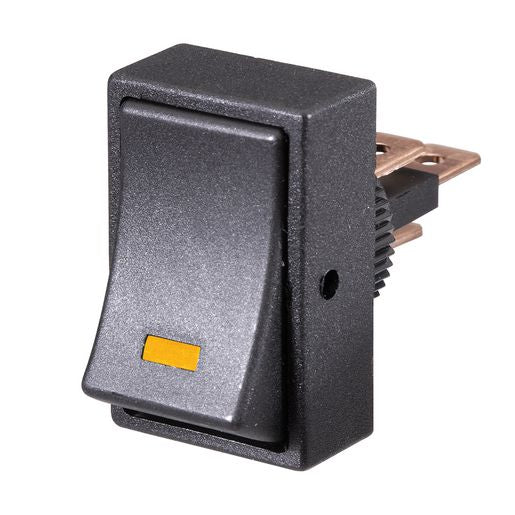 Drivetech 4x4 OE Style Push Button Switch Lightbar Suits Toyota - DT-11083