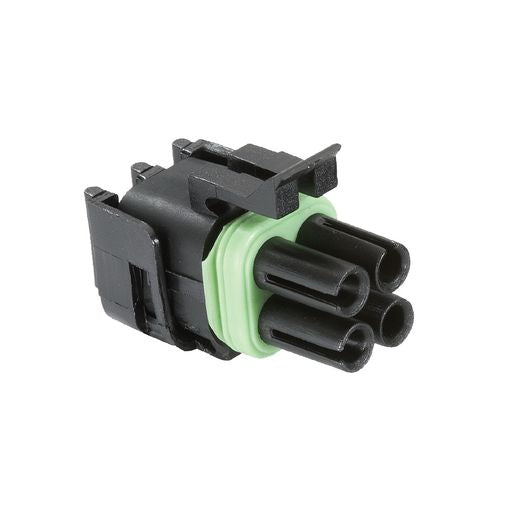 Drivetech 4x4 OE Style Push Button Switch Lightbar Suits Toyota - DT-11107
