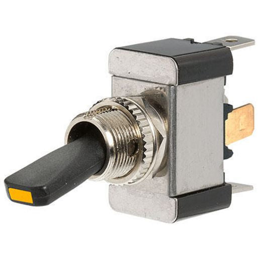 Drivetech 4x4 OE Style Push Button Switch Lightbar Suits Holden/Isuzu - DT-11085