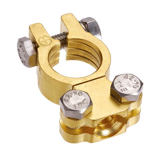 OEX Alternator 12V 70A Lucas Style - LXA120