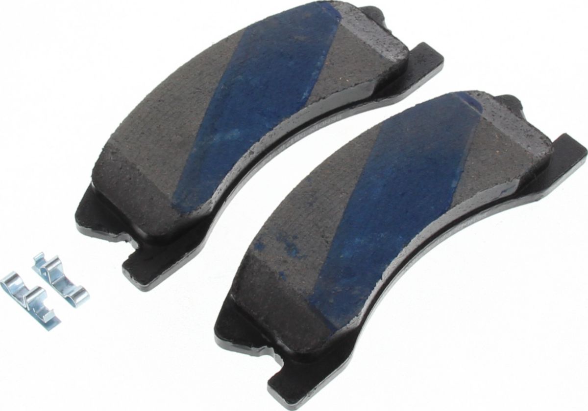 Bendix Brake Pads Set - 4WD/SUV - DB1716-4WD