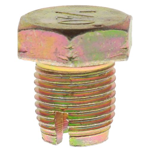Kelpro Sump Drain Plug 1/2IN - KSP1007