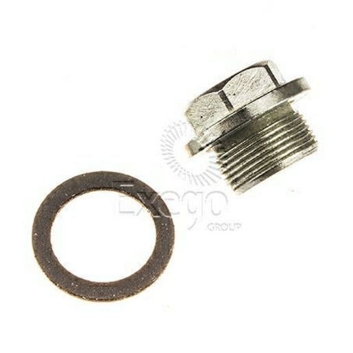 Kelpro Sump Drain Plug 25mm - KSP1013