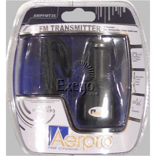 Aerpro Pocket Universal - 88009000