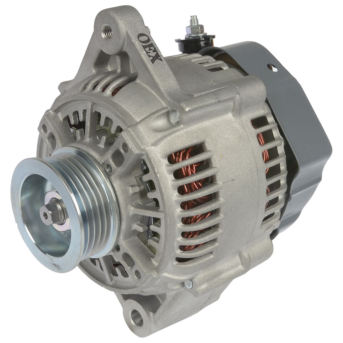 OEX Alternator 12V 70A Denso Style - DXA413
