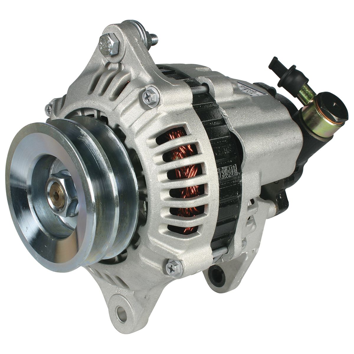 OEX Alternator 12V 80A Mitsubishi Style - MXA295
